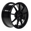 FELGI AUTEC CLUBRACING 5x112 9x17 ET40 Black