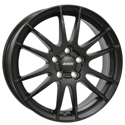 FELGI ALUTEC MONSTR 4x100 6.5x17 ET40 Matt Black