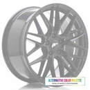 FELGI JAPAN RACING JR28 18x8.5 ET40 5x112 Custom Finish