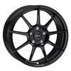 FELGI AUTEC CLUBRACING 5x110 7.5x17 ET33 Black