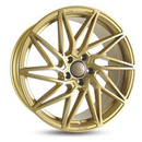 FELGI KESKIN KT20 5x114.3 8.5x19 ET40 Gold