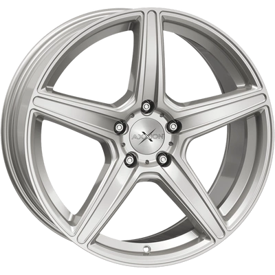 Felgi AXXION AX7 5x112 9x20 ET35 STS