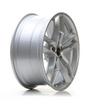 FELGI AVUS AF16 5x112 7.5x17 ET51 HYPER SILVER
