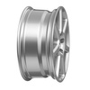FELGI AUTEC TALLIN 5x112 7.5x17 ET48 Brilliant Silver