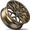 Felgi SEVENTY9 SV-K 5x112 7x17 ET40 Satin Bronze
