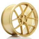FELGI JAPAN RACING SL01 19x10 ET20-40 5H BLANK Gold