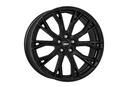 Felgi AEZ TORONTO BLACK 5x112 8x18 ET46 Black