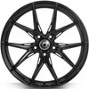 FELGI WRATH WFX 5x120 8.5x19 ET35 Black Glossy