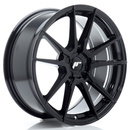 Felgi Japan Racing JR21 18x8 ET36 5x120 Gloss Black
