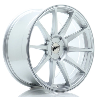 Felgi Japan Racing JR11 19x9.5 ET35 5x120 Hyper Silver