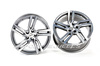 FELGI GMP ITALIA ARCAN 5x114.3 7.5x17 ET45 Anthracite Diamond
