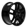 Felgi Rial ASTORGA 5x100 6.5x16 ET40 Diamond Black