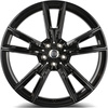 Felgi Carbonado INDEPENDENCE 5x112 9.5x21 ET33 Black Glossy