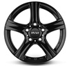 FELGI OXXO CHARON 5x100 5x14 ET35 Black