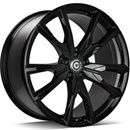 FELGI CARBONADO PAIN 5x112 9.5x22 ET37 Black Glossy
