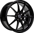 Felgi Tomason TN25 5x114.3 8.5x19 ET40 Black Painted