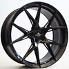 FELGI FORZZA OREGON 5x112 9x21 ET25 Black Magic