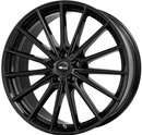Felgi Brock B43 5x114.3 8x19 ET43 Glossy Black