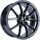 Felgi Momo ALLA 5x112 8x19 ET50 Platins