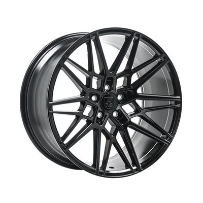 FELGI AXE CF1 5x110 10.5x20 ET42 Gloss Black