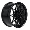 Felgi Proline PFM FORGED 5x112 10.5x20 ET28 Black Glossy