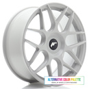 Felgi Japan Racing JR18 18x7.5 ET20-40 BLANK Custom Finish