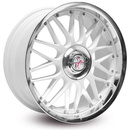FELGI KESKIN KT4 5x112 9x20 ET30 White
