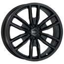 Felgi MAK PEAK 6x114.3 7.5x17 ET30 Matt Black