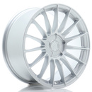 Felgi Japan Racing SL05 18x8.5 ET20-45 5H BLANK Matt Silver