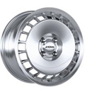 FELGI RONAL R50 4x100 7.5x16 ET38 Polished