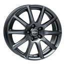 FELGI RIAL MILANO 4x108 7x17 ET18 Titanium