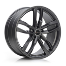 FELGI AVUS AF16 5x112 9x20 ET33 MATT ANTHRACITE