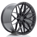 Felgi Japan Racing JR46 20x10.5 ET15-35 5H Blank Hyper Gray