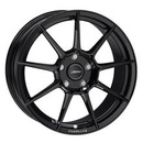 FELGI AUTEC CLUBRACING 4x98 7.5x17 ET30 Black
