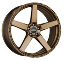 Felgi DOTZ MARINABAY BRONZE 5x112 9.5x20 ET35 Bronze Matt