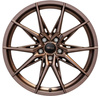 Felgi Brock B42 5x112 9.5x20 ET42 Bronze Copper Matt