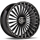Kute Felgi Seventy9 MF.1 5x112 10.5x22 ET14 Black Glossy