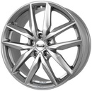 FELGI CMS C28 5x112 7x17 ET49 Racing Silver