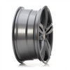 FELGI AVUS AF15 5x114.3 8.5x19 ET45 ANTHRACITE