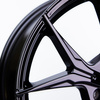 FELGI KESKIN KT19N 5x112 8.5x19 ET45 BLACK PAINTED