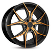 FELGI KESKIN KT19N 5x120 8.5x19 ET35 MATT BLACK FRONT COPPER
