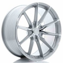 FELGI JAPAN RACING JR37 21x11 ET11-55 5H BLANK Silver Machined