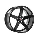 FELGI AXE EX18 5x130 9x20 ET38 Gloss Black