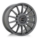 FELGI AVUS AC-M09 5x112/120 8.5x19 ET30 Anthracite