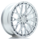 Felgi Japan Racing JR48 18x8 ET20-45 5H BLANK Hyper Silver