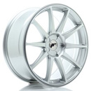 Felgi Japan Racing JR11 19x8.5 ET20-42 5H Blank Hyper Silver