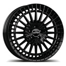 Felgi GMP Italia QSTAR 5x112 8x19 ET45 Glossy Black