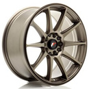 Felgi Japan Racing JR11 18x8.5 ET35 5x100/108 Matt Bronze