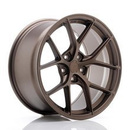 FELGI JAPAN RACING SL01 18x9.5 ET25 5x120 Matt Bronze