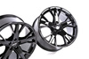 FELGI GMP ITALIA GUNNER 5x112 10.5x22 ET26 Glossy Black